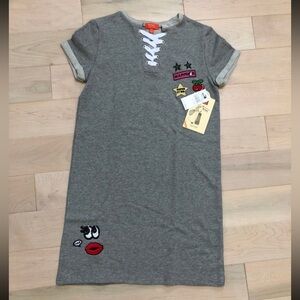 Butter super soft dress